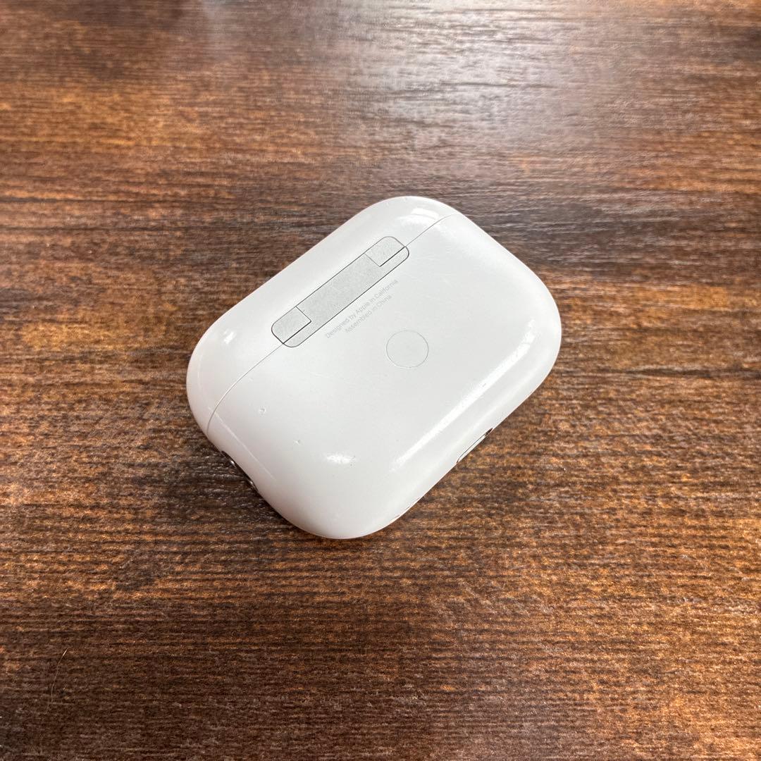 AirPods Pro2（Lightning）付属品／ケーブル未使用／使用頻度少