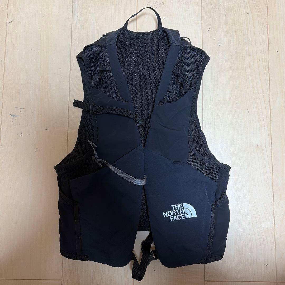 TR 10 ティーアール10 トレイル用ザック バックパック