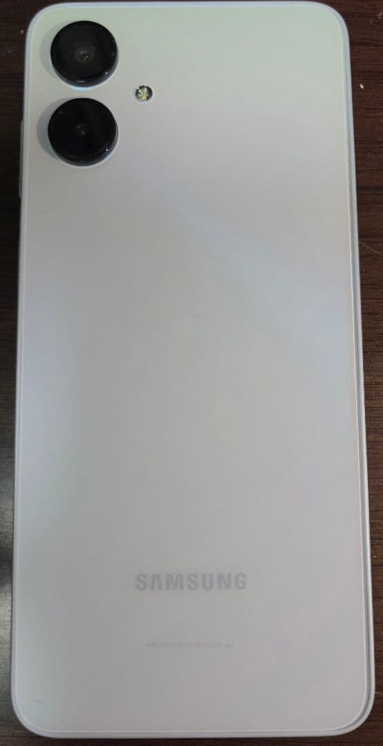 スマートフォン本体 Samsung Galaxy A25 5G 64GB docomo SC-53F