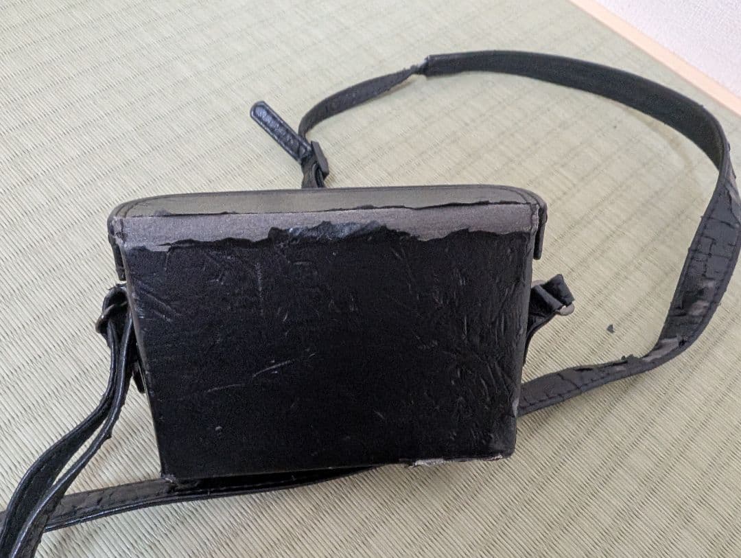 デジタルカメラ SONY DSC-RX100M3