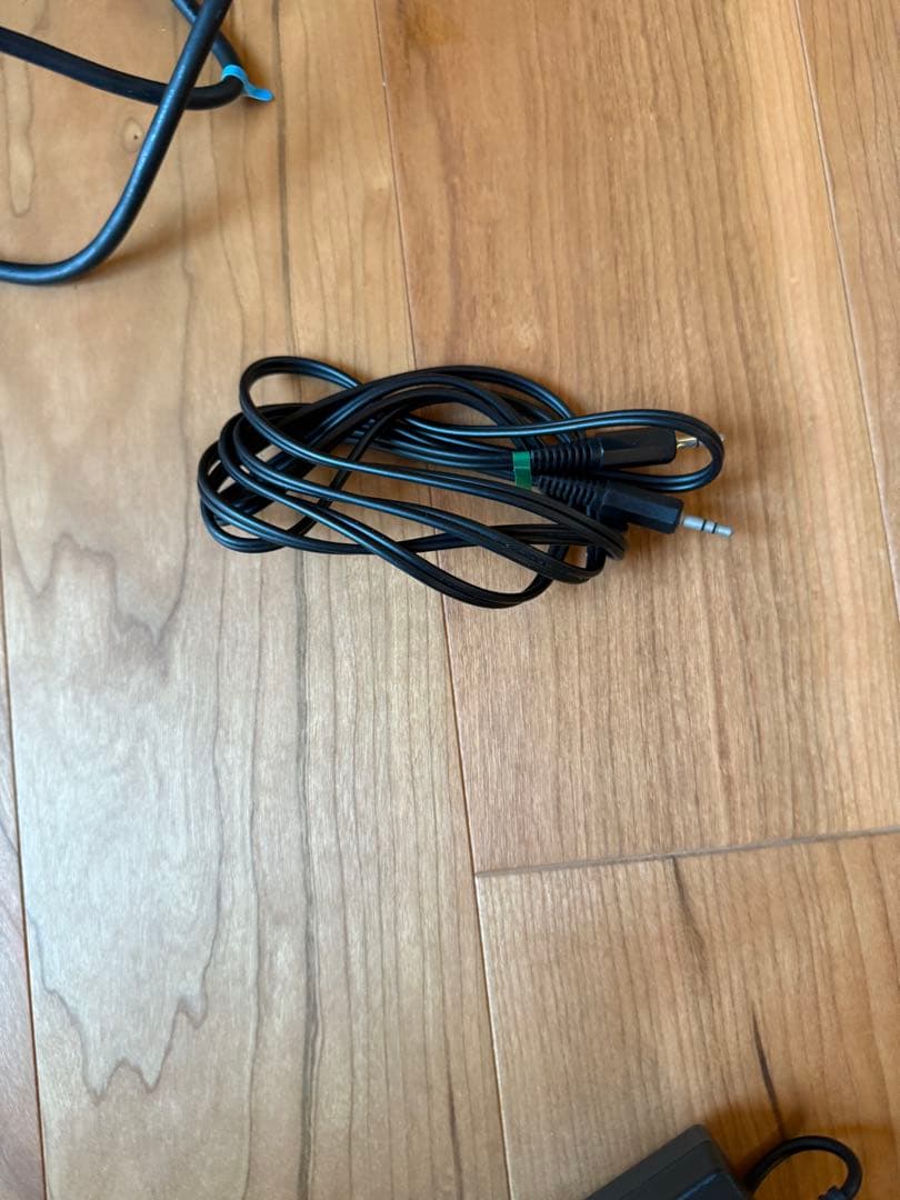 Bose M3 Micro Music Monitor スピーカー シルバー