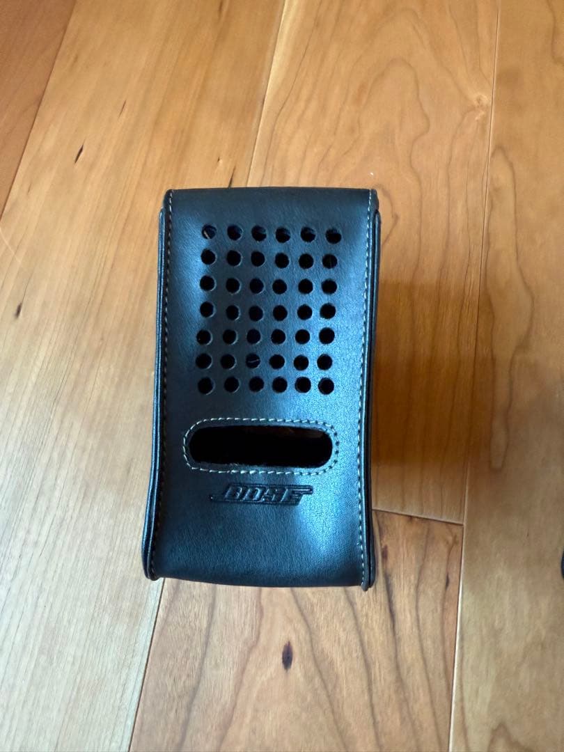 Bose M3 Micro Music Monitor スピーカー シルバー