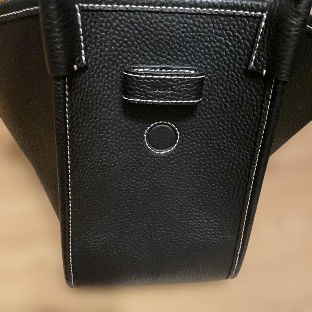 バッグ VASIC PORT MINI