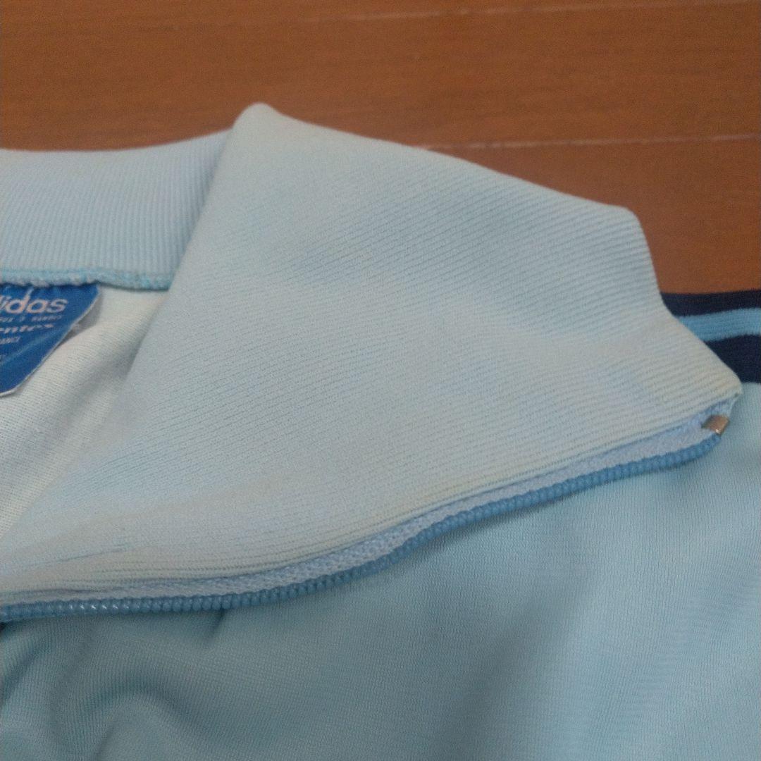 adidas アディダス 70s ジャージ