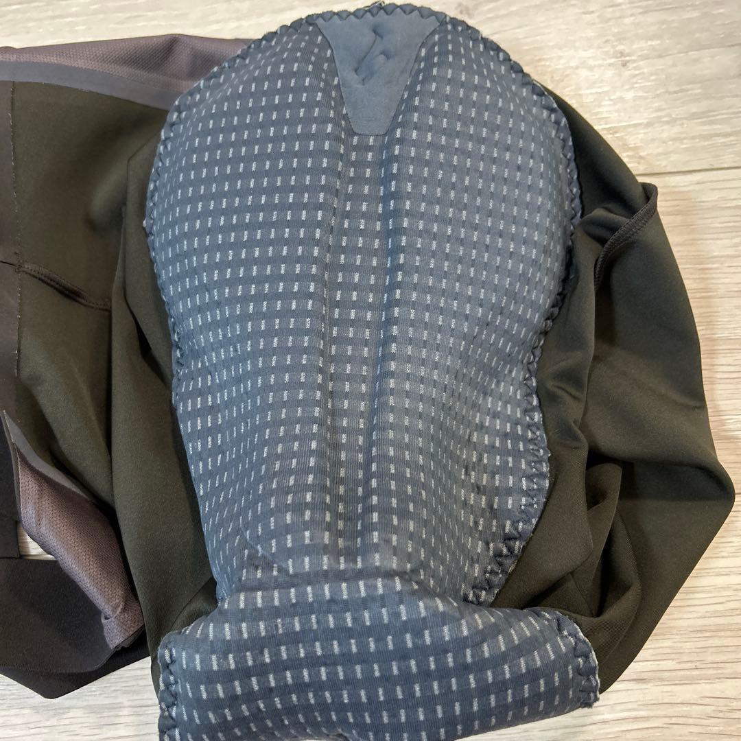 ユチャ　RPECIALIZED Prime Collection ビブ