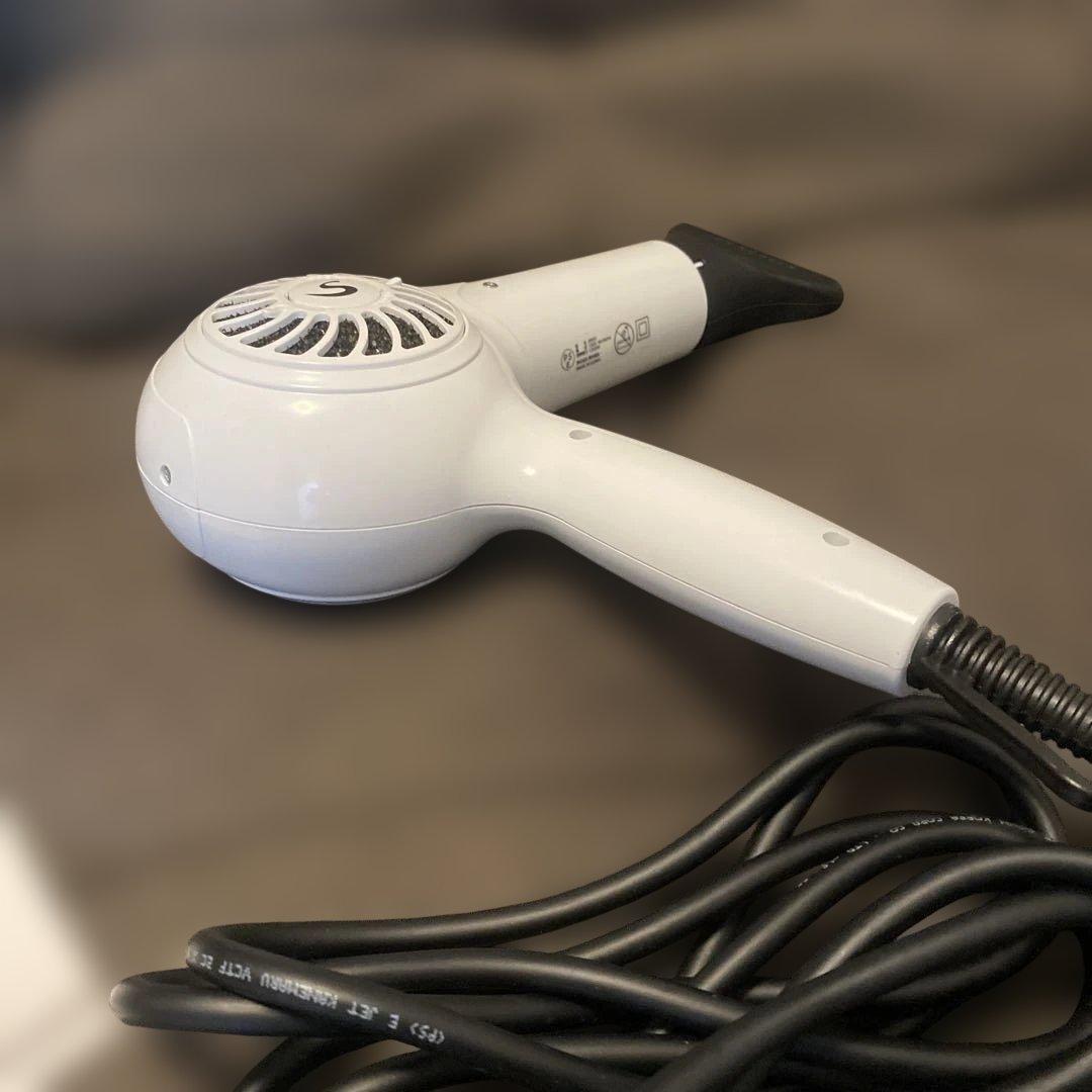 業務用 美容師などプロ向け SPAROW イオンスコー2500ヘアドライヤー