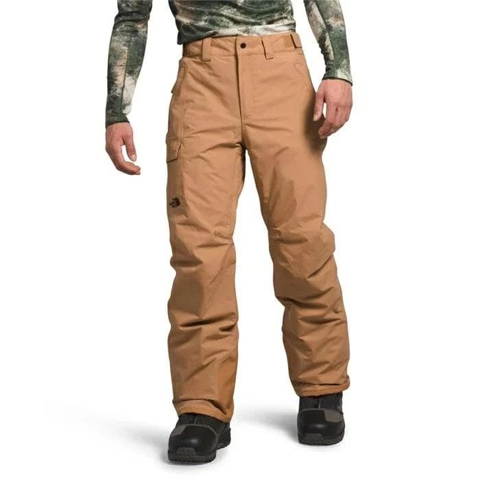 新品 本物 USA限定 THE NORTH FACE スキー・スノーボードパンツ