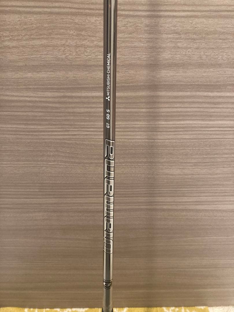 ディアマナ GT 50 S 1W用 キャロウェイスリーブ付き