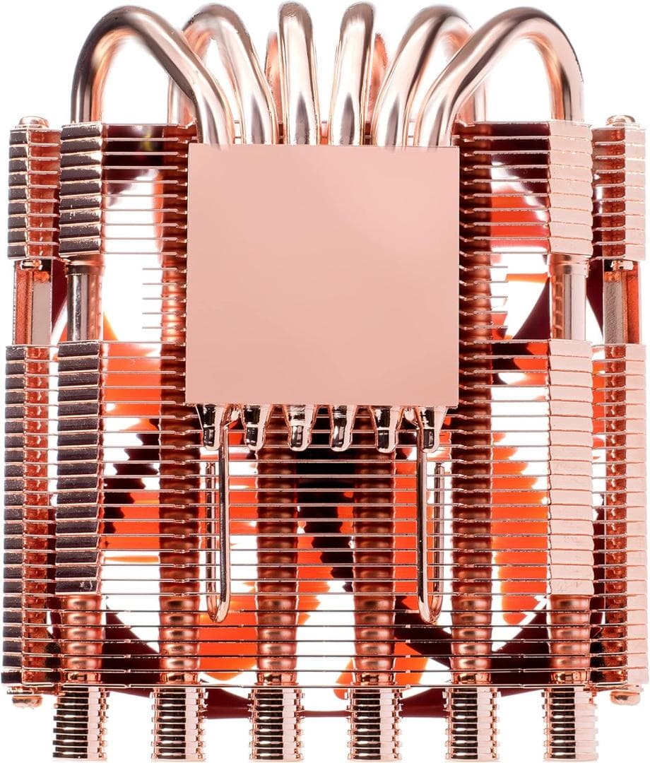 その他 Thermalright AXP-100 Full Copper/1700