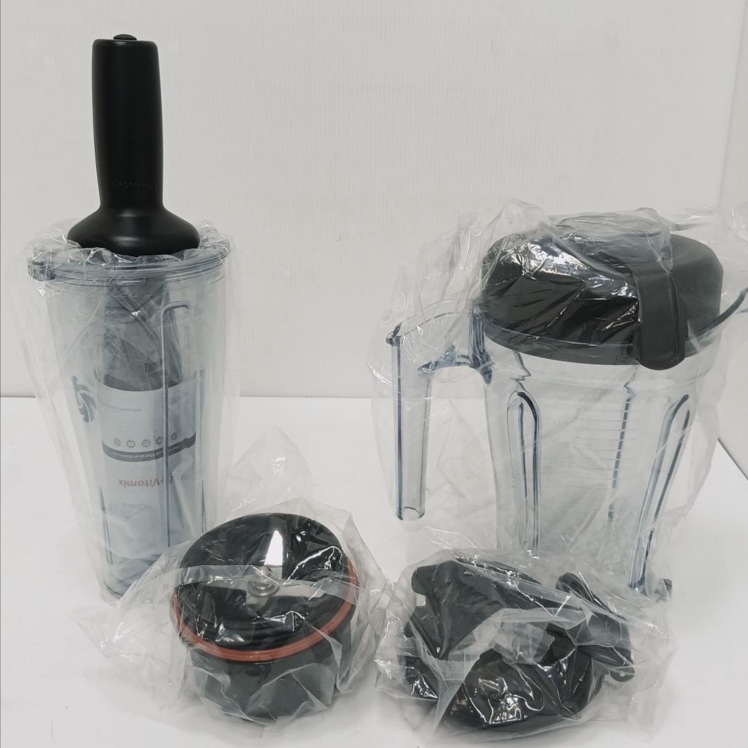 2m0027h4v バイタミックス VM0182 ミキサー ジューサー