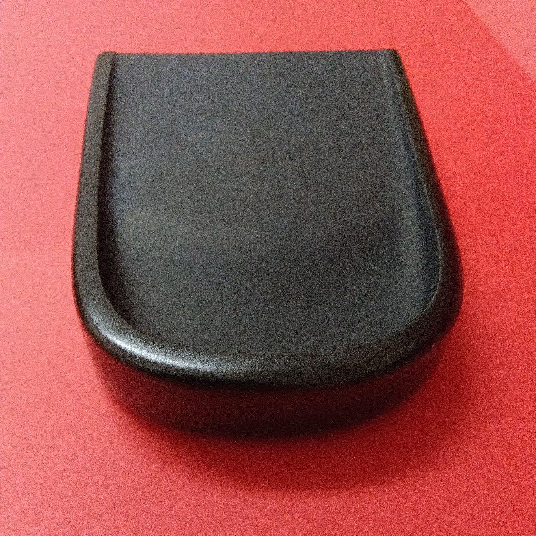 【風字硯】雨畑硯　栄寿堂　山下芳石作　共箱　【希少品】