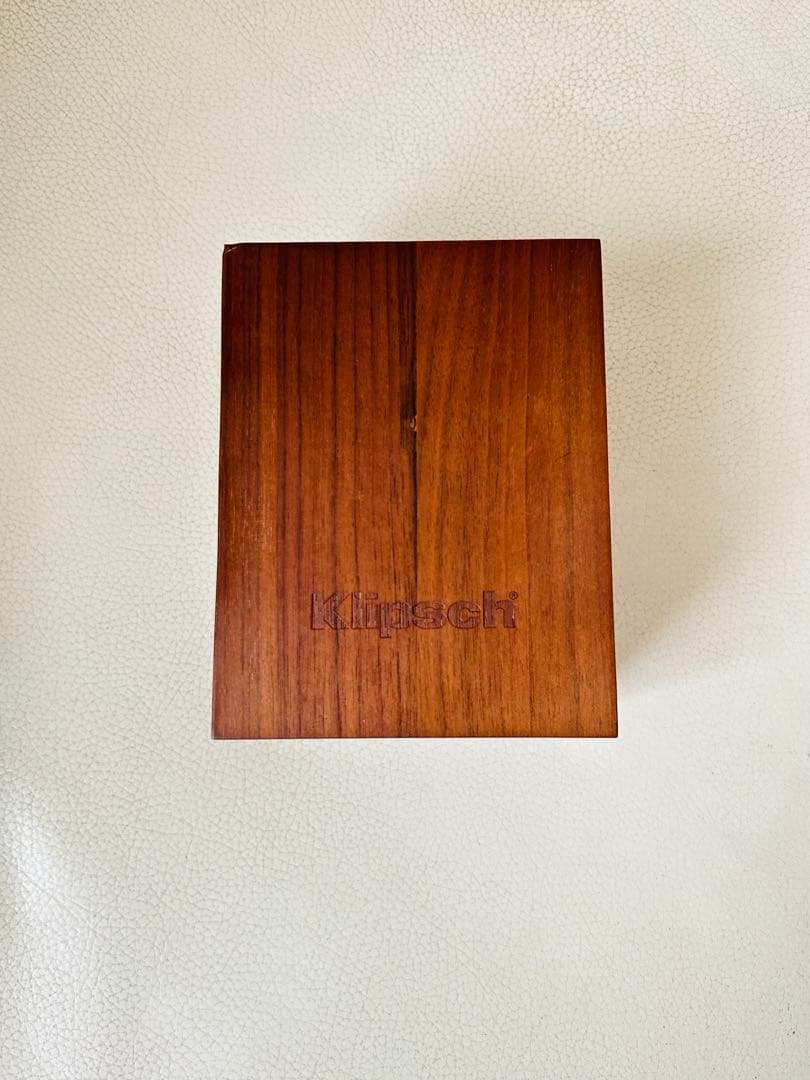 イヤホン Klipsch X20i