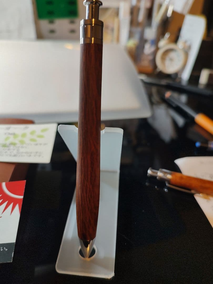 工房楔　シャーペン　シャープペンシル　シーオーク