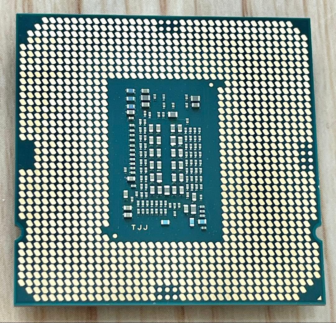 Intel Core i5-10400 LGA1200 中古 美品 動作品