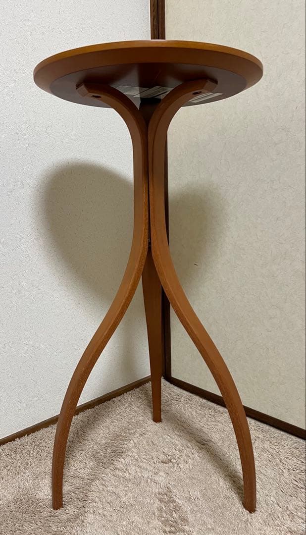 ⭐︎美品⭐︎モデュラス modulusペデスタル PEDESTAL サイドテーブル