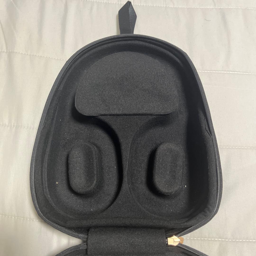 SONY WH-1000XM5 収納ケース付属ケーブル付き