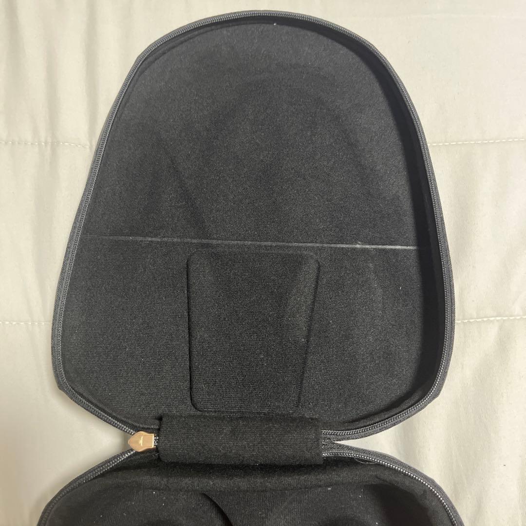 SONY WH-1000XM5 収納ケース付属ケーブル付き