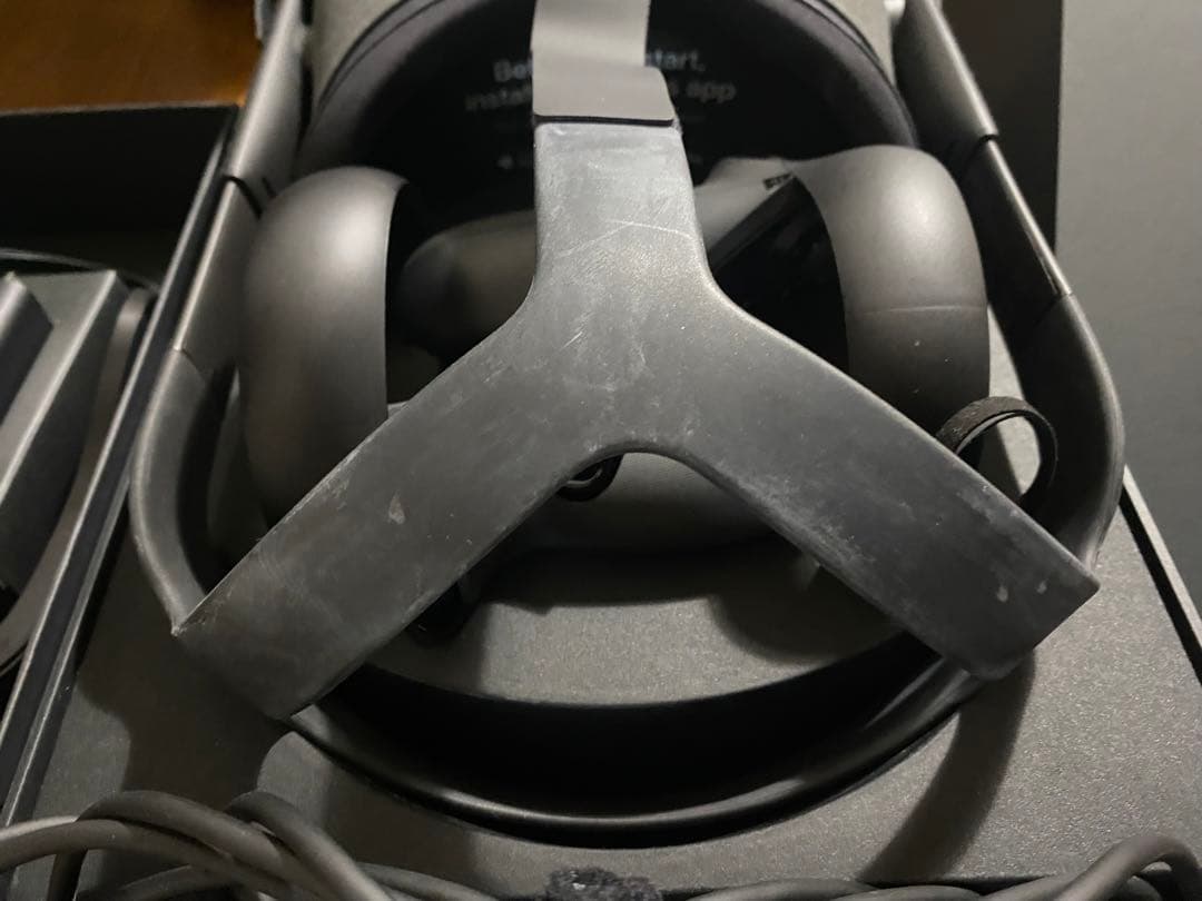  quest オキュラスクエスト