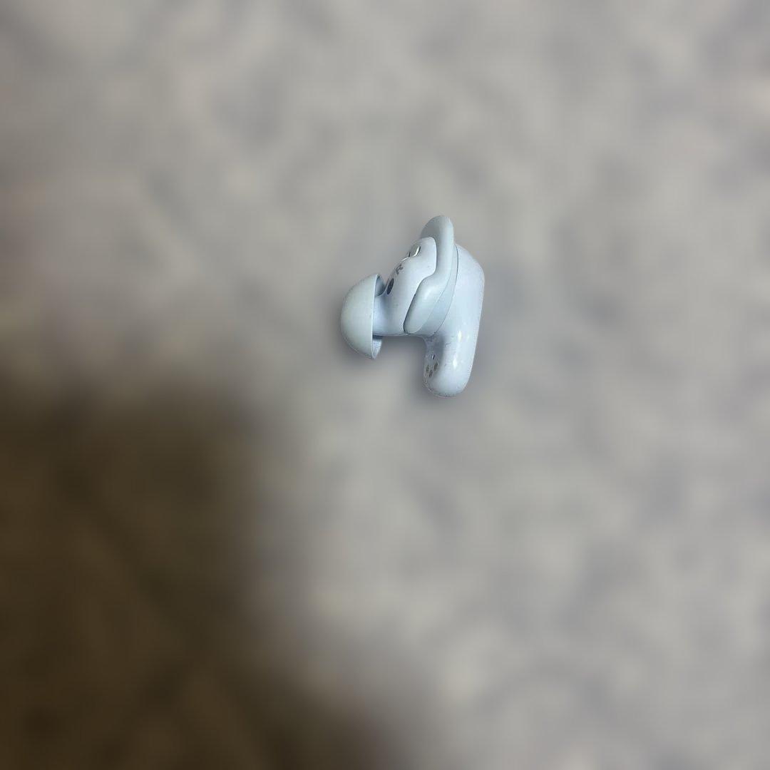 イヤホン Bose QuietComfort Ultra ear buds