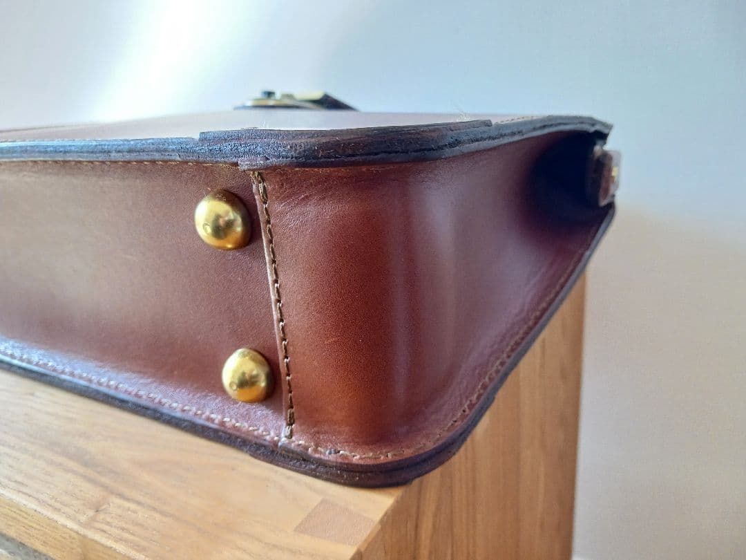 HERZ (ヘルツ)　ダレスバッグ2way(BJ-1) SMHサイズ