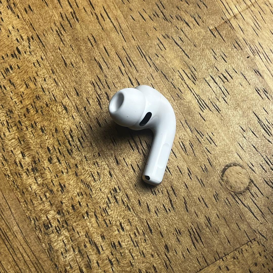 美品 AirPods Pro 第3世代 左耳 左 A3064 エアーポッズ プロ