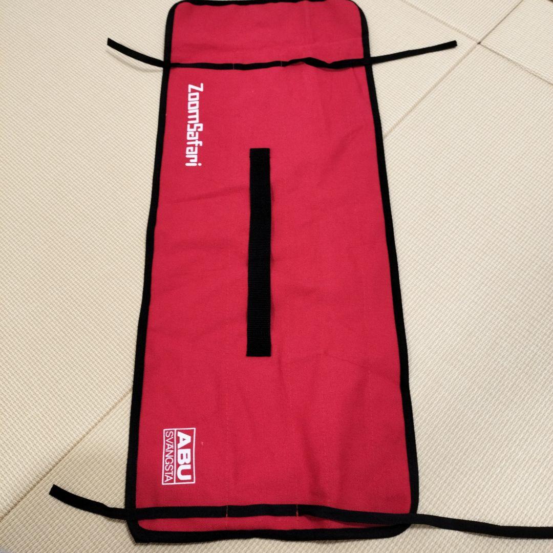 ズームサファリ805M