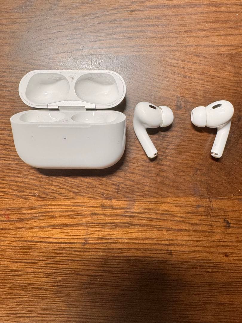 イヤホン AirPods Pro 2KStance