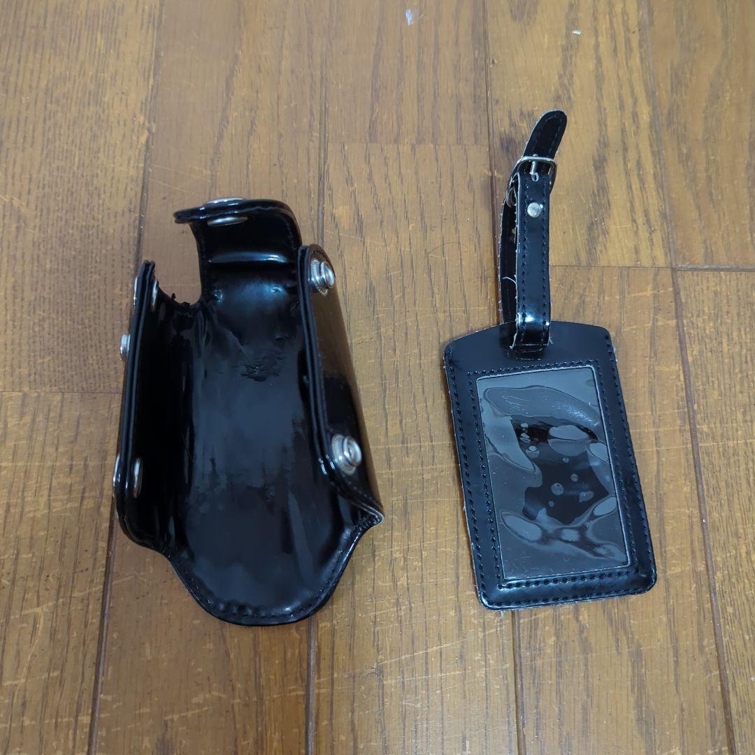 MUTA MARINE キャディバッグ 8