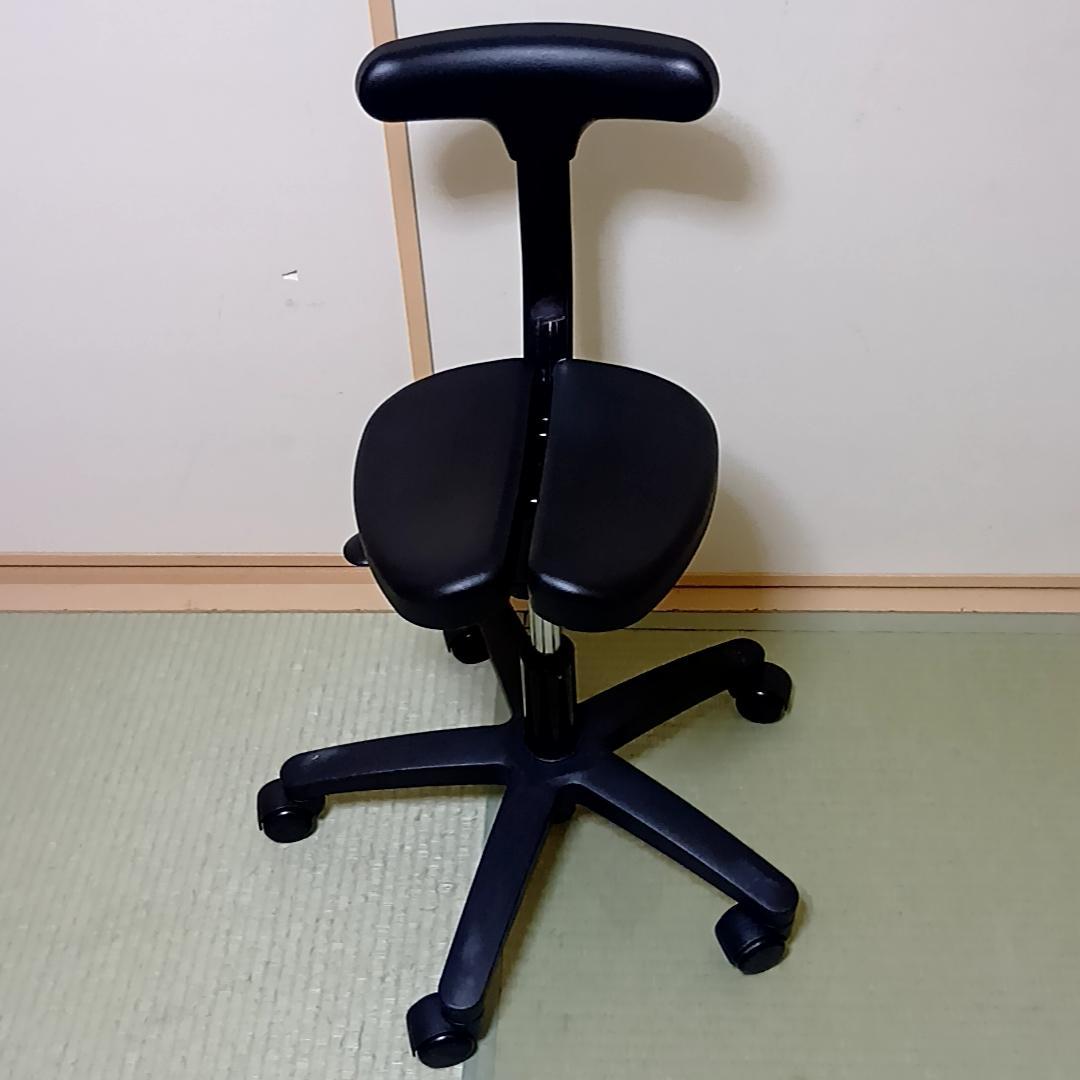 【月末特価】Ayur Chair アーユルチェアー オクトパス