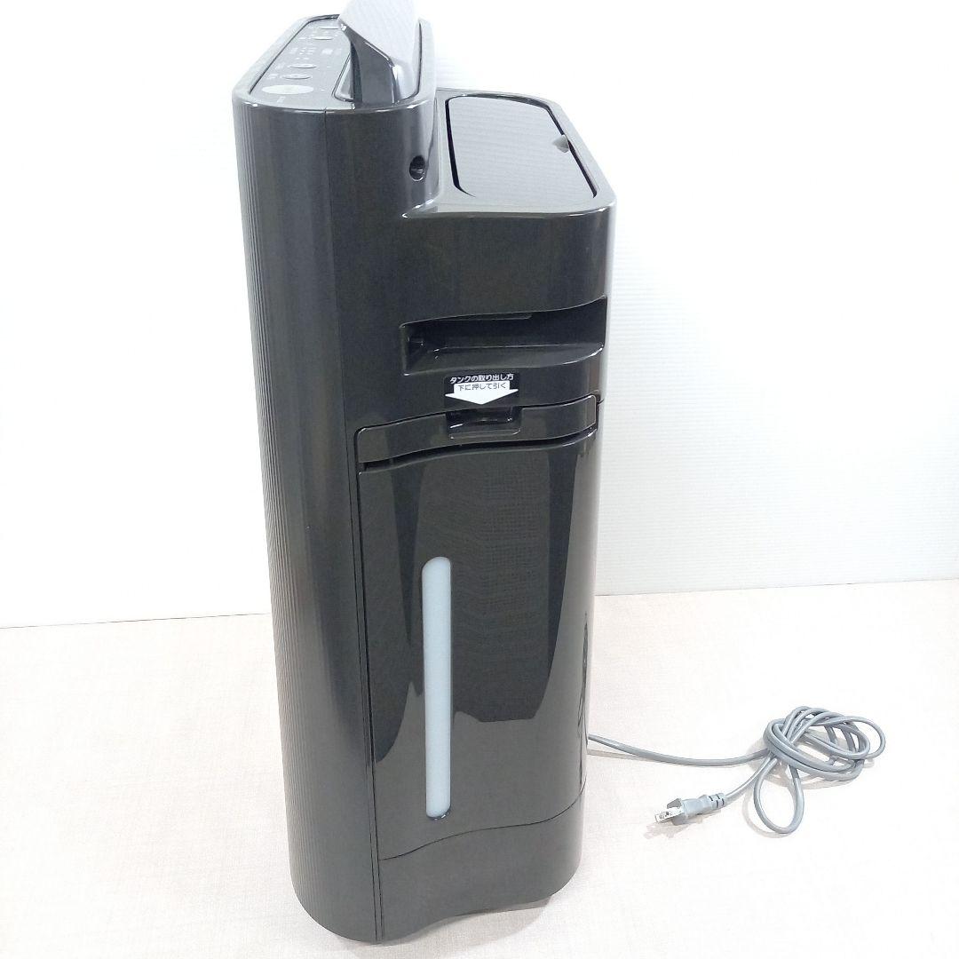 未使用◎SHARP 加湿空気清浄機 KC-J50C-H 2024年製