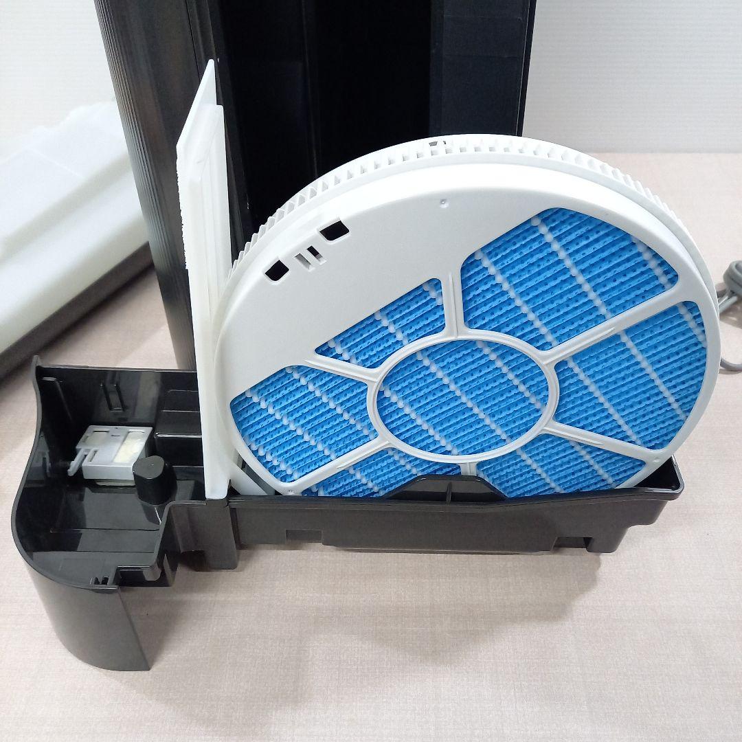 未使用◎SHARP 加湿空気清浄機 KC-J50C-H 2024年製