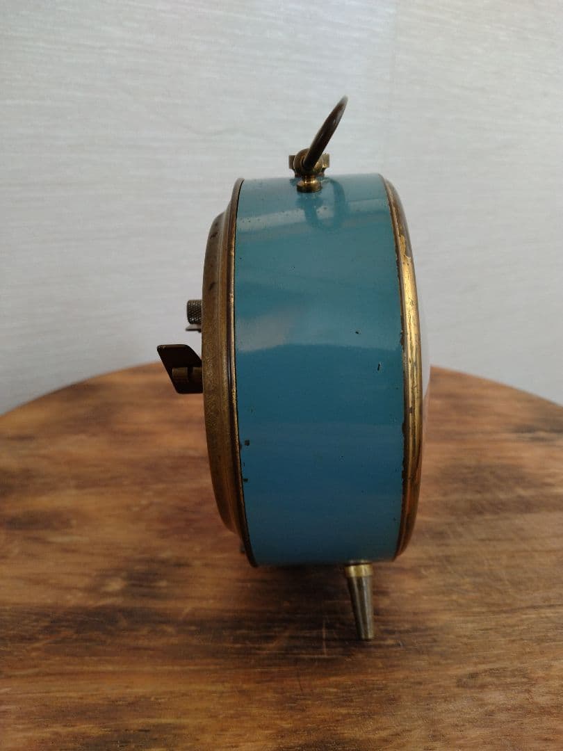 値下げ《超希少》YAMAGUCHI TOKEI JAPAN サンエイコー