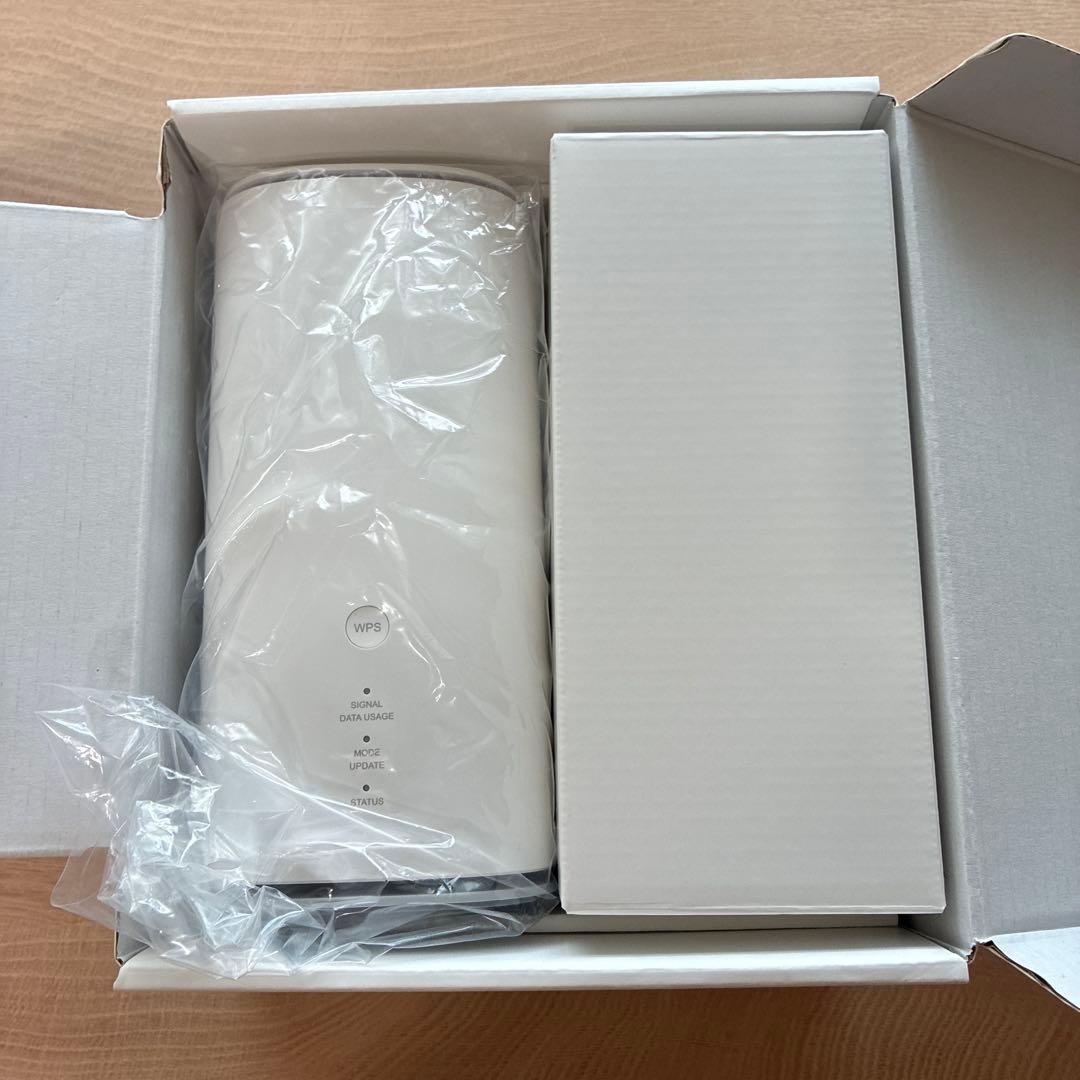 ルーター・ネットワーク機器 Speed wi-fi  5G L13