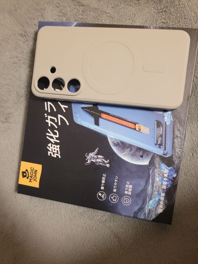 携帯電話本体 Samsung Galaxy S25 256g