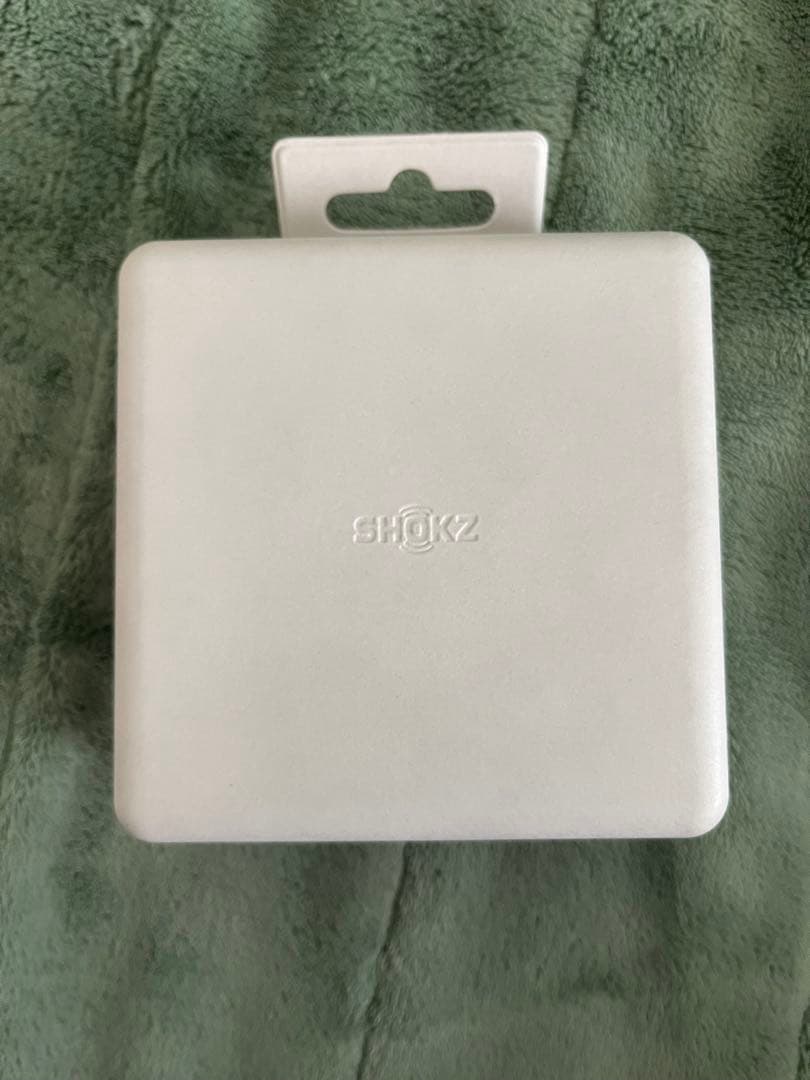 イヤホン Shokz OpenFit 2