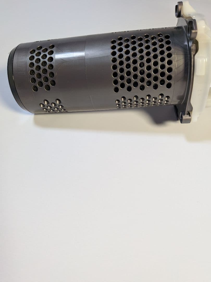 T*o様 ra001　ダイソン　SV14　モーターユニット　稼働品　改良品　動作