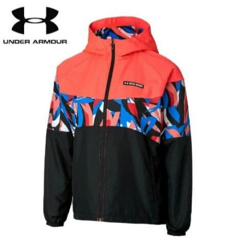 UNDER ARMOUR 2026年福袋