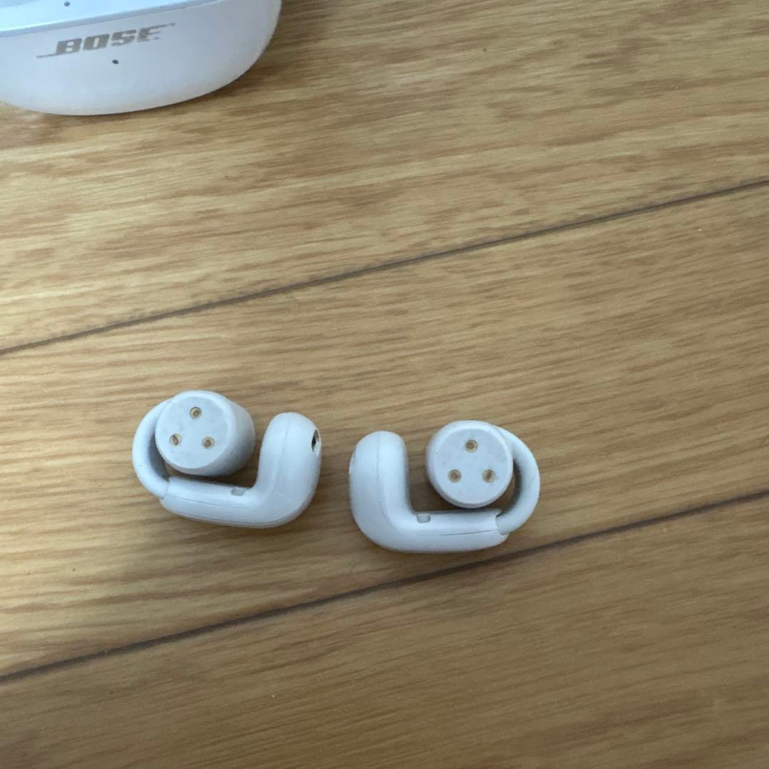 イヤホン BOSE Bose Ultra Open Earbuds