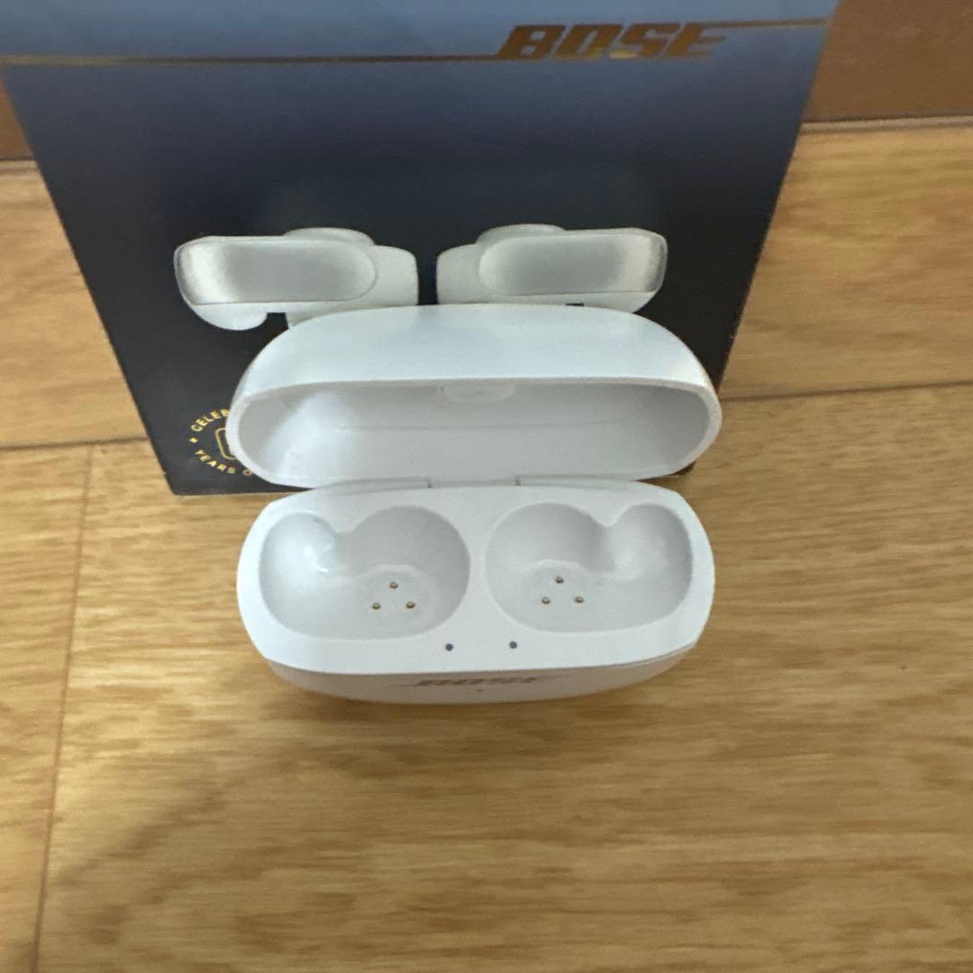 イヤホン BOSE Bose Ultra Open Earbuds