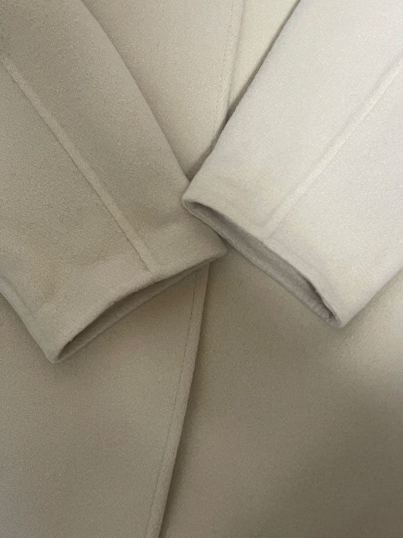 スタニングルアー ｒオーバーミドルコート ベージュ 0今期