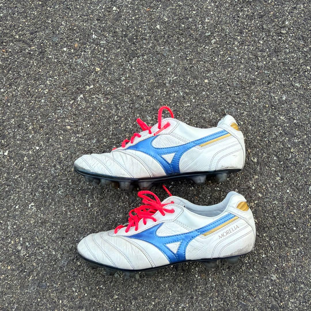 ミズノ モレリア2 ジャパン MIZUNO MORELIA II JAPAN