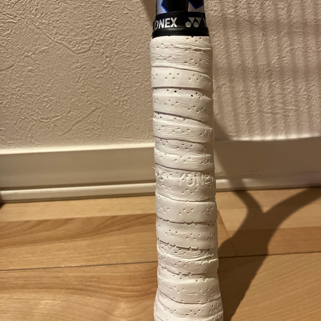 YONEX VOLTRAGE 5S軟式テニスラケット