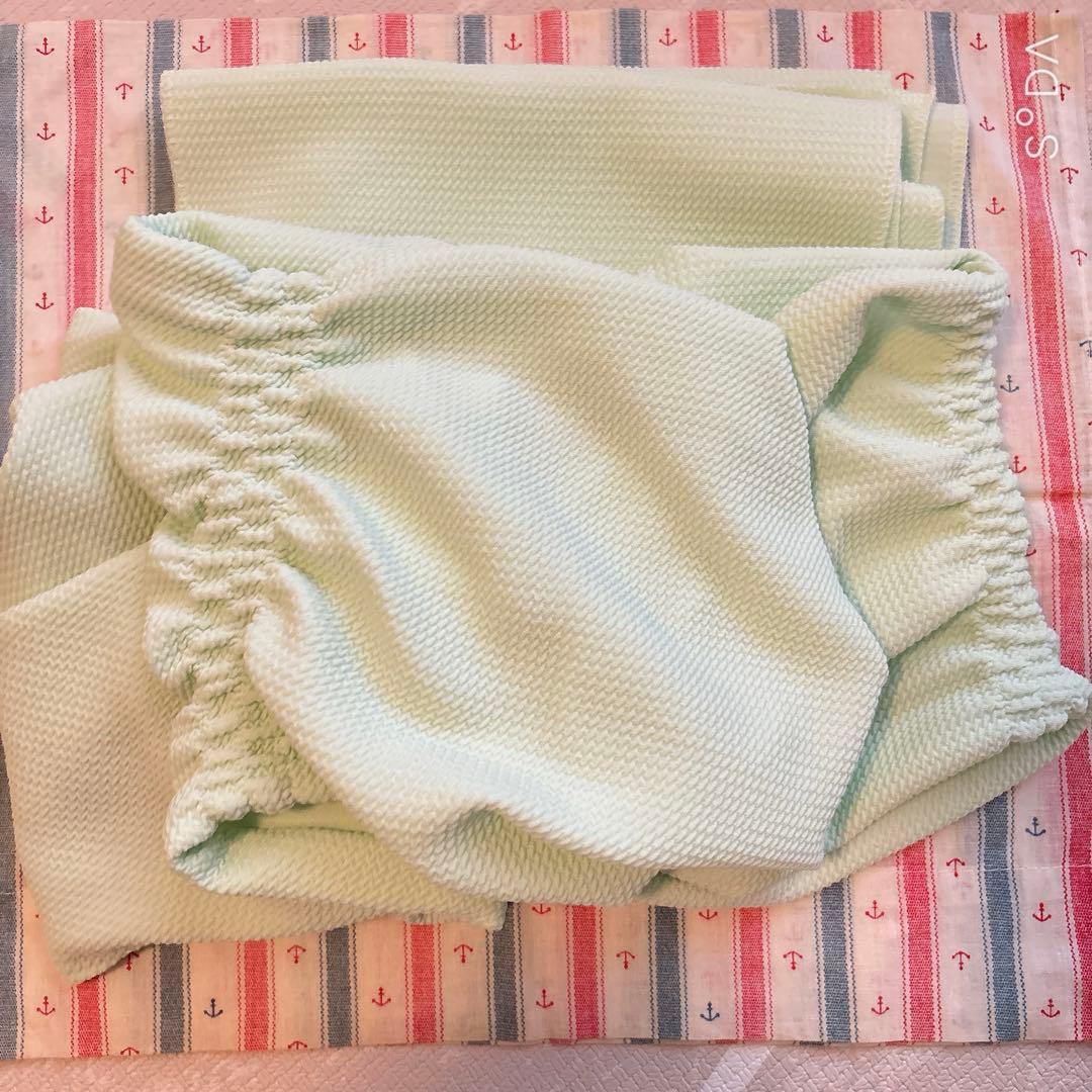 ピキママ　Pikimama M ライム