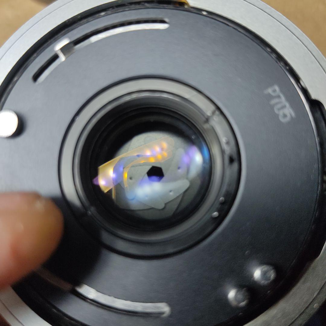 Canon FD 24mm F2.8 S.S.C 単焦点 レンズ