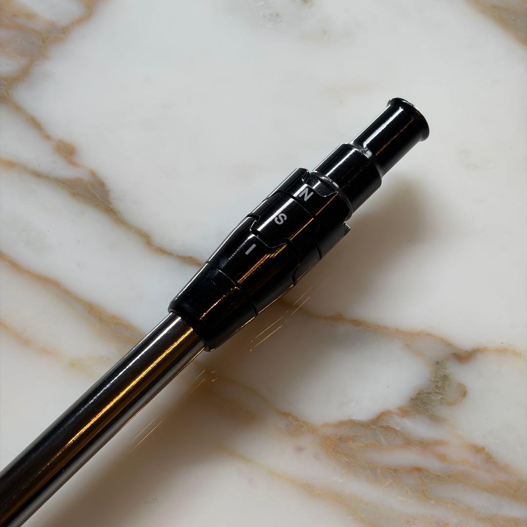 【1W用】Diamana BF 50 SR キャロウェイ純正スリーブ付き