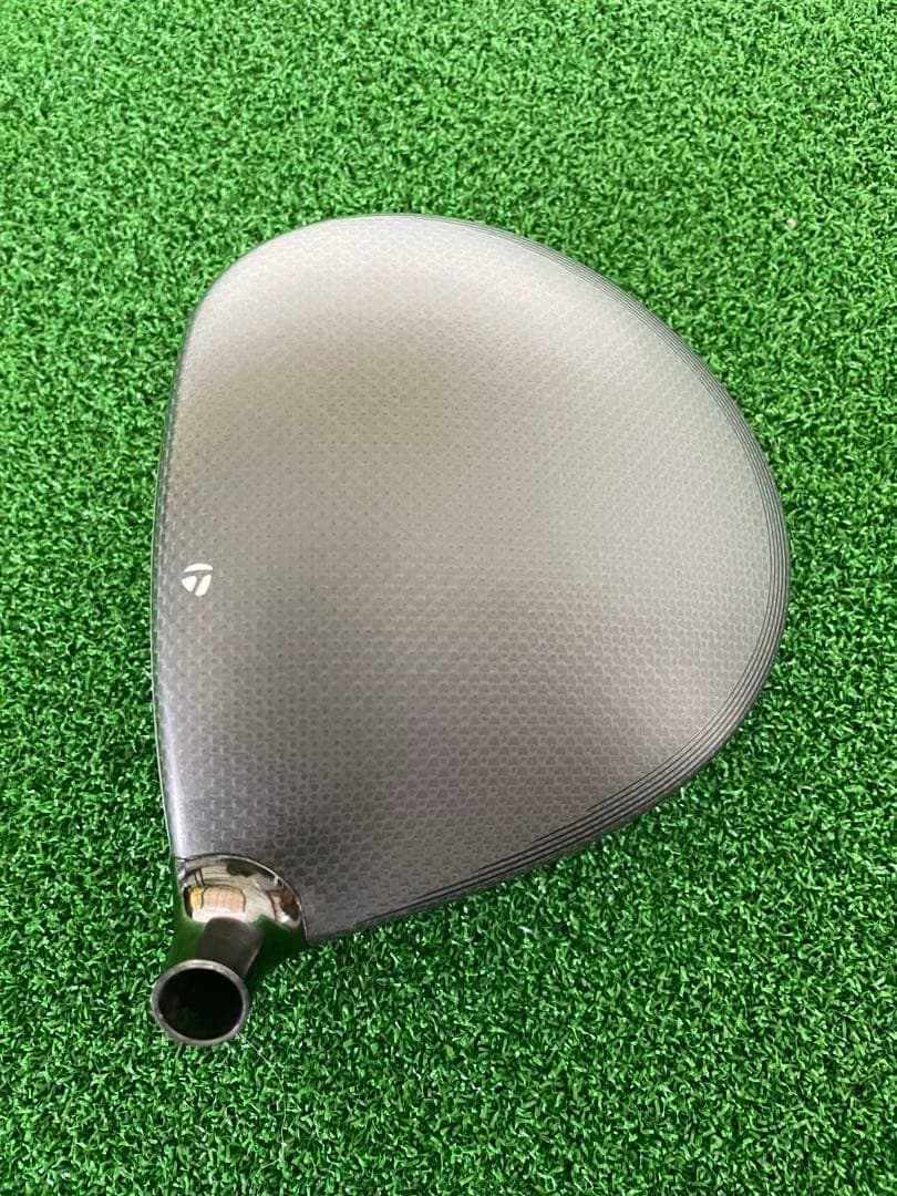 テーラーメイド　Qi35 ドライバー 10.5度