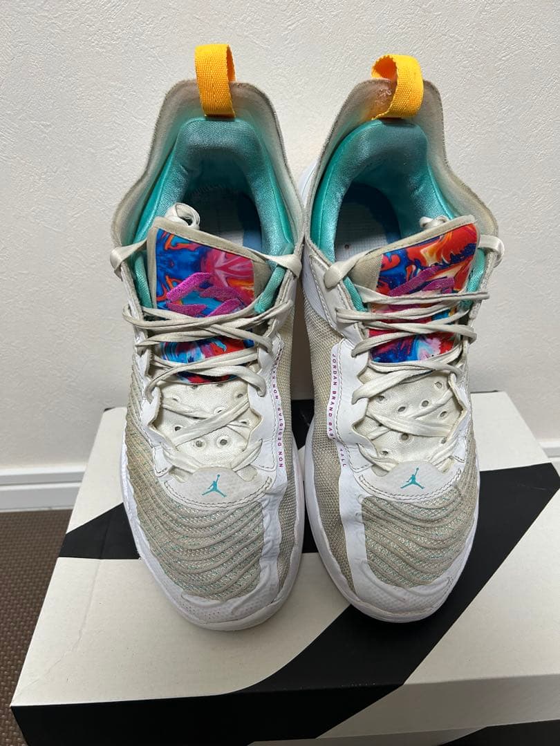 Jordan 36 バスケットボールシューズ