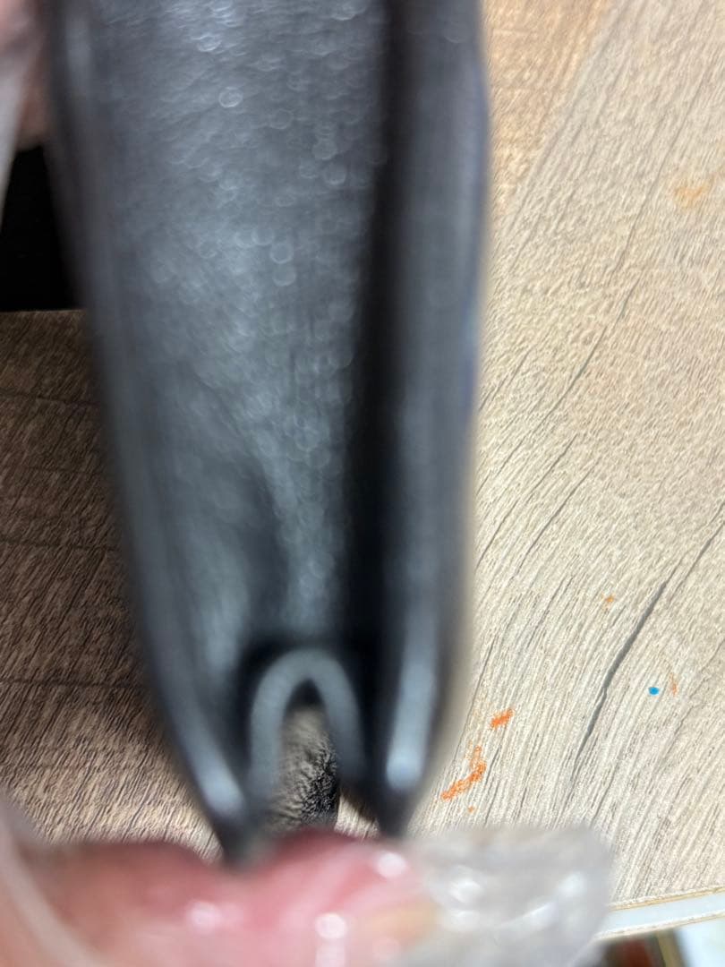 ボッテガ　名刺入れ　箱　袋付き　鑑定済み