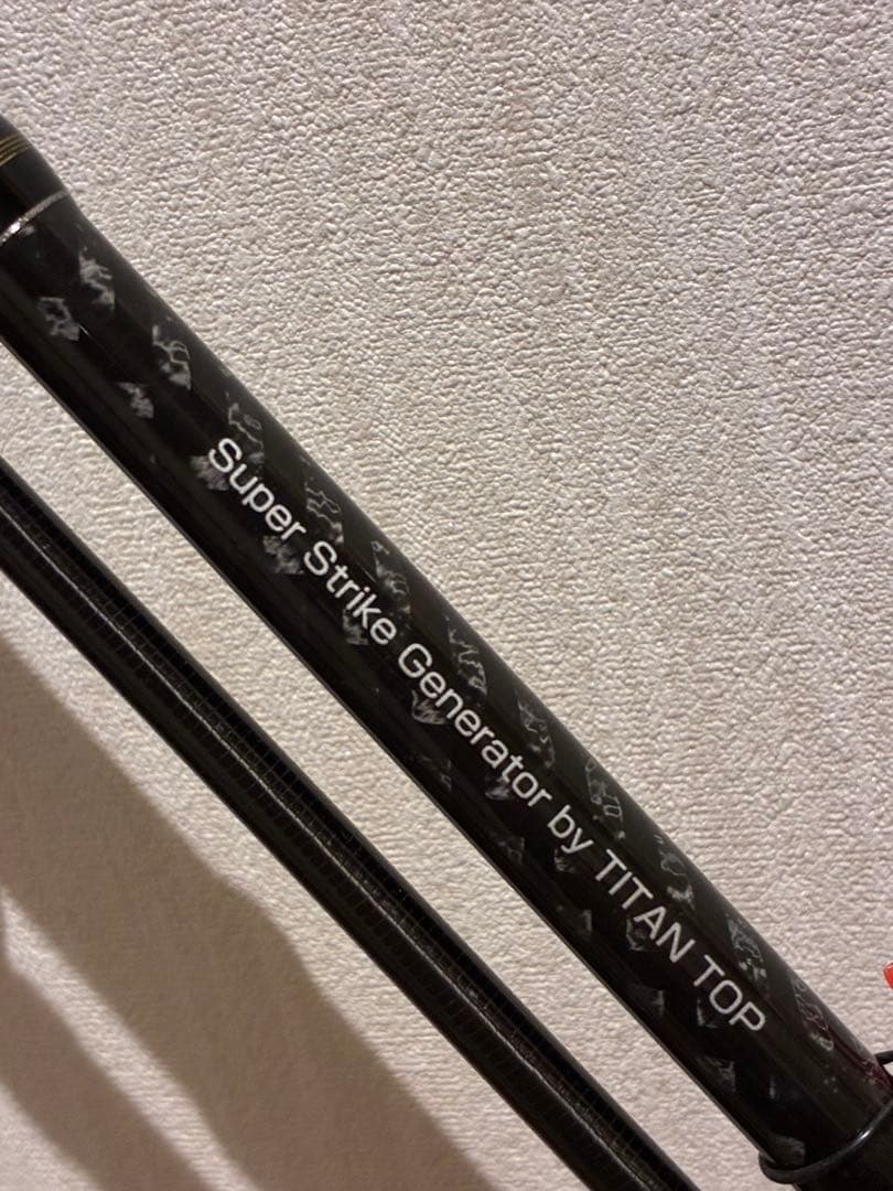 黒鯛工房 THEヘチセレクション XT S-SPEC 305