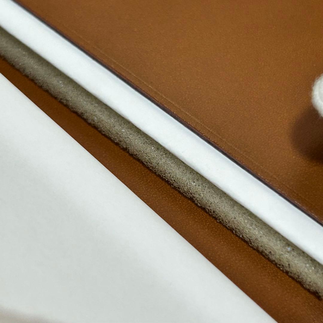 土屋鞄 ツチヤガバン 名刺入れ カードケース カード入れ 未使用品